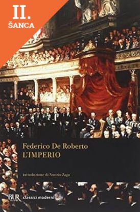 Lacná kniha L´Imperio
