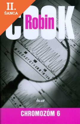 Lacná kniha Chromozóm 6, 3. vydanie