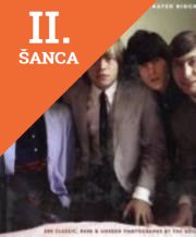 Lacná kniha Illustratred Biography:Rolling Stones