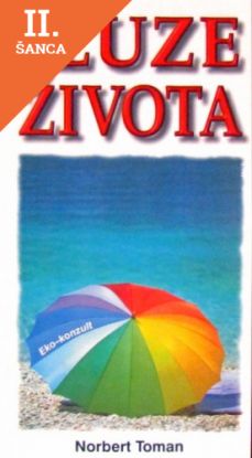 Lacná kniha Iluze života