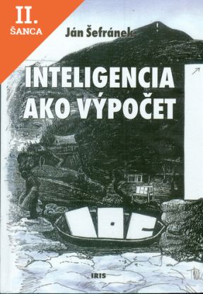 Lacná kniha Inteligencia ako výpočet