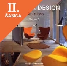 Lacná kniha Interior Design Inspirations Volume 2