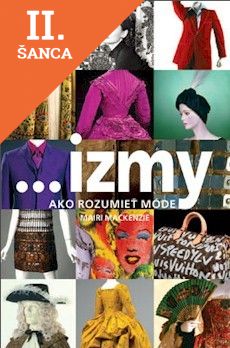 Lacná kniha Izmy: Ako rozumieť móde