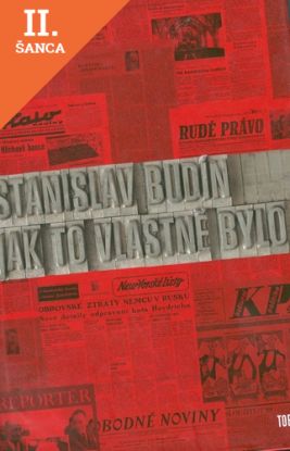 Lacná kniha Jak to vlastne bylo