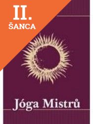 Lacná kniha Jóga Mistrů