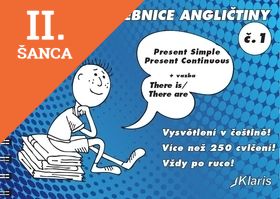 Lacná kniha Kapesní cvičebnice angličtiny č. 1