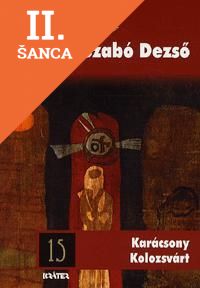Lacná kniha Karácsony Kolozsvárt 15. kötet