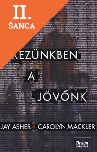 Lacná kniha Kezünkben a jövőnk