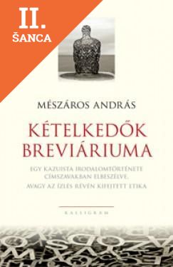 Lacná kniha Kételkedők Breviáriuma
