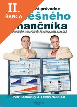 Lacná kniha Kompletní pruvodce úspěšného finančníka