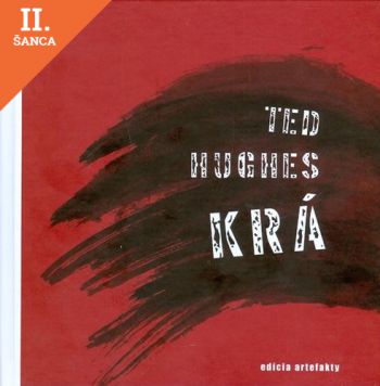 Lacná kniha Krá