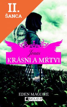 Lacná kniha Krásni a mŕtvi 1 - Jonas