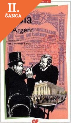 Lacná kniha L´Argent
