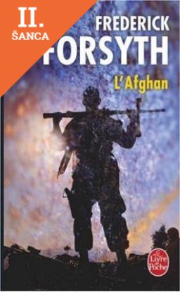 Lacná kniha L´Afghan