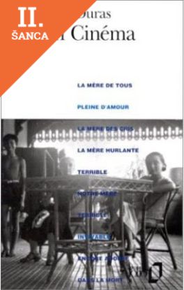 Lacná kniha L´Eden Cinema
