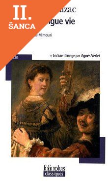 Lacná kniha L´Elixir de Longue Vie