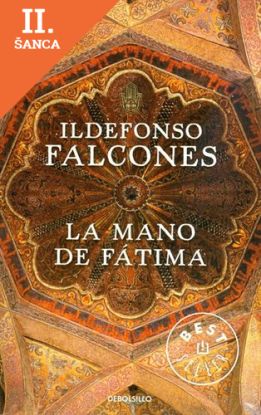 Lacná kniha La mano de Fátima