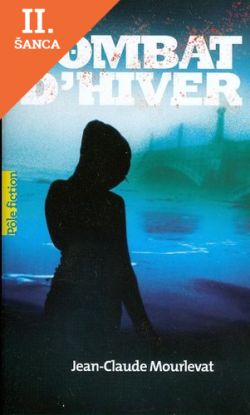 Lacná kniha Le Combat D´Hiver
