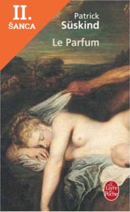 Lacná kniha Le Parfum: Histoire d´un meurtrier