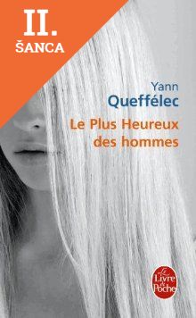 Lacná kniha Le Plus Heureux Des Hommes