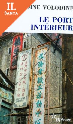 Lacná kniha Le Port Intérieur