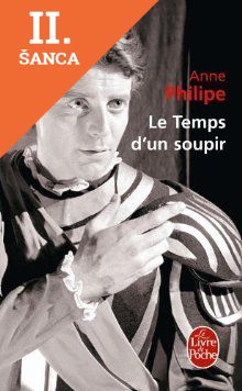 Lacná kniha Le Temps d´un Soupir