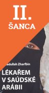 Lacná kniha Lékařem v Saudské Arábii