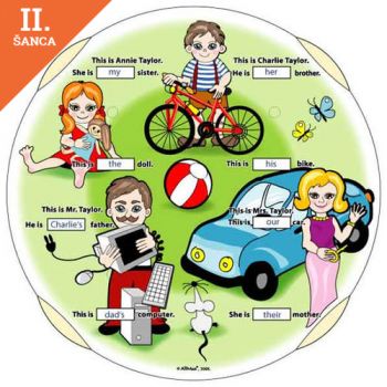 Lacná kniha Let´s practise english procvičme si angličtinu!