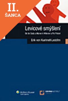 Lacná kniha Levicové smýšlení