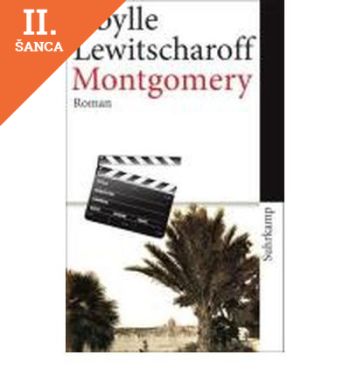 Lacná kniha Lewitscharoff