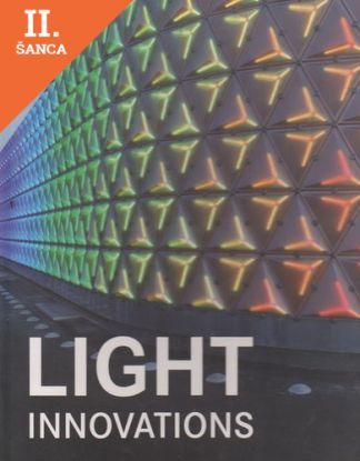 Lacná kniha Light Innovations