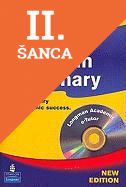 Lacná kniha Longman Advanced American Dictionary, 2.revised ed. + CD