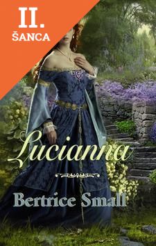 Lacná kniha Lucianna 3