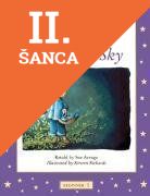 Lacná kniha Lownu Mends the Sky Classic Tales Beginner 1