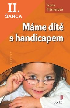 Lacná kniha Mame dite s handicapem