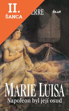 Lacná kniha Marie Luisa