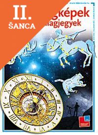 Lacná kniha Mi Micsoda Csillagképek és csillagjegyek