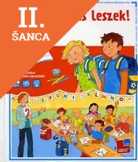 Lacná kniha Mi micsoda Junior Iskolás leszek!