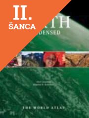 Lacná kniha Millenium:Earth Condensed