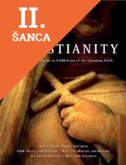 Lacná kniha Millenium:Christianity