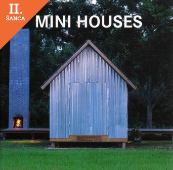 Lacná kniha Mini Houses
