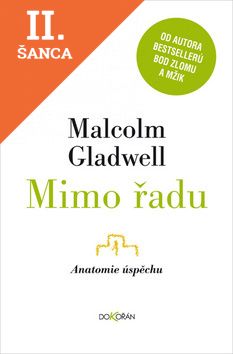 Lacná kniha Mimo řadu - Anatomie úspěchů