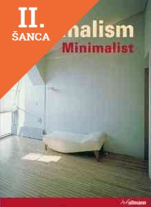 Lacná kniha Minimalism: Minimalist