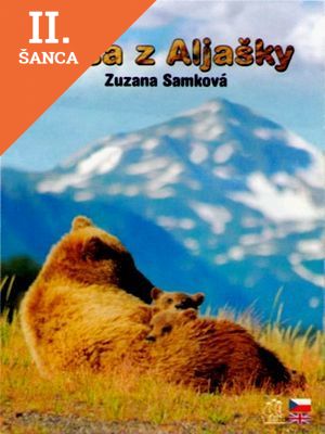 Lacná kniha Míša z Aljašky