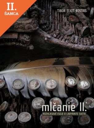 Lacná kniha Mlčanie II.