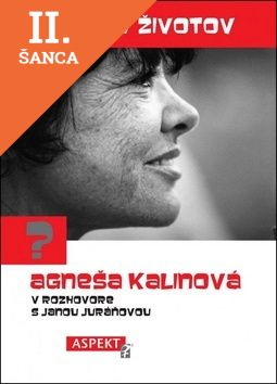 Lacná kniha Mojich 7 životov, 2. vydanie
