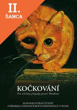 Lacná kniha Kočkování