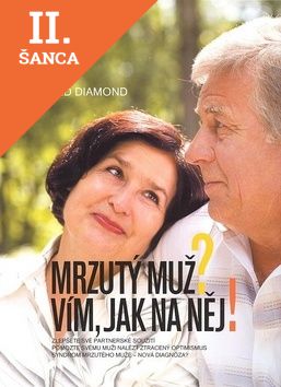 Lacná kniha Mrzutý muž? Vím, jak na něj!