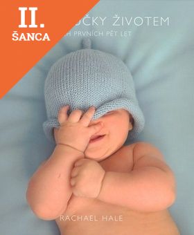 Lacná kniha Muj  život Miminka - kluk SK