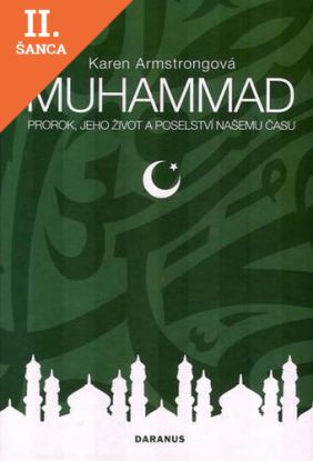 Lacná kniha Muhammad /Daranus/